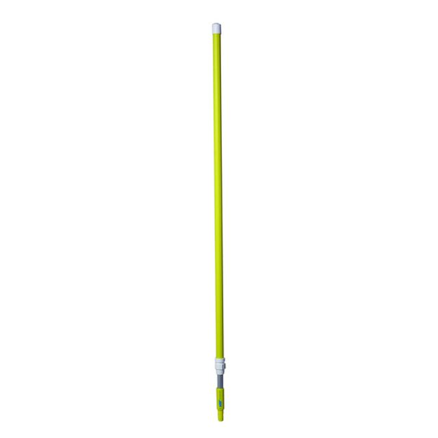 Vikan Alu- Teleskopstiel, Bild 5