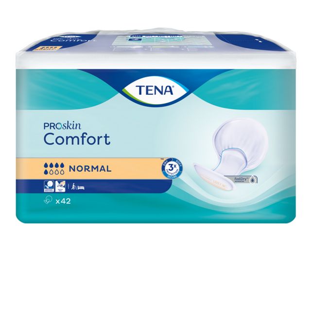 TENA Comfort Normal ConfioAir, Bild 2