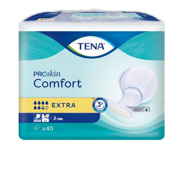 TENA Comfort Extra ConfioAir, Bild 2