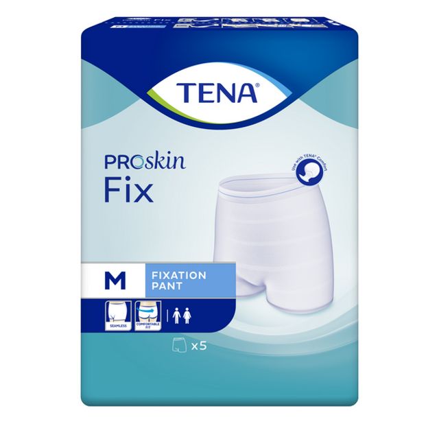 TENA Fix Medium hautfreundlich, Bild 2