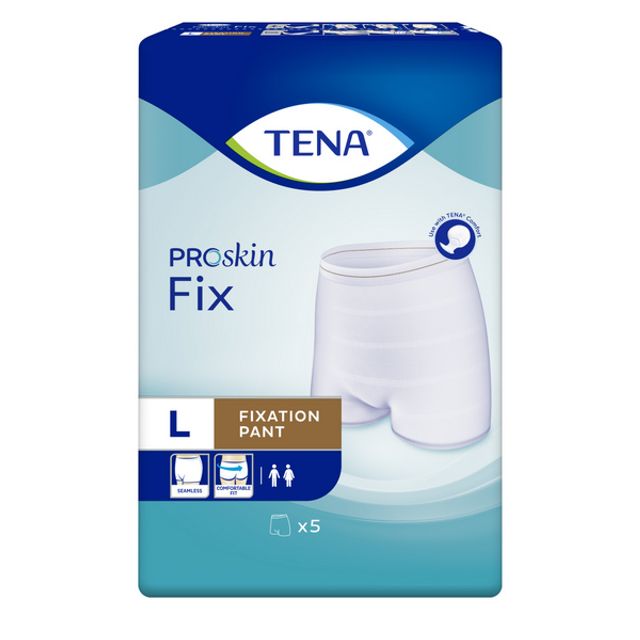 TENA Fix Large hautfreundlich, Bild 2
