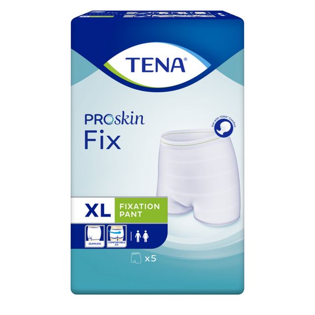 TENA Fix X-Large hautfreundlich, Bild 2