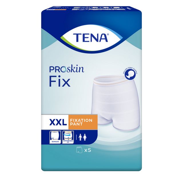 TENA Fix XX-Large hautfreundlich, Bild 2