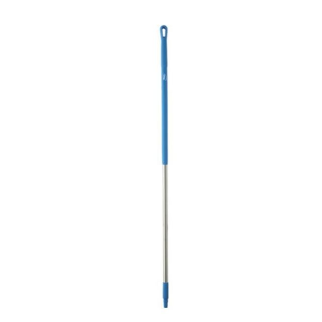Vikan Edelstahlstiel ergonomisch, Bild 3
