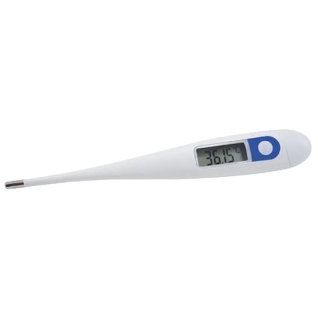 AMPri Fieberthermometer digital, Bild 2