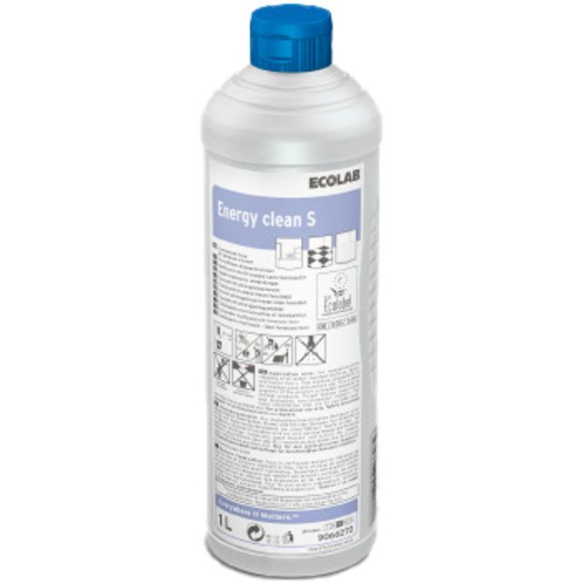 Energy Clean S Allzweckreiniger, Bild 2