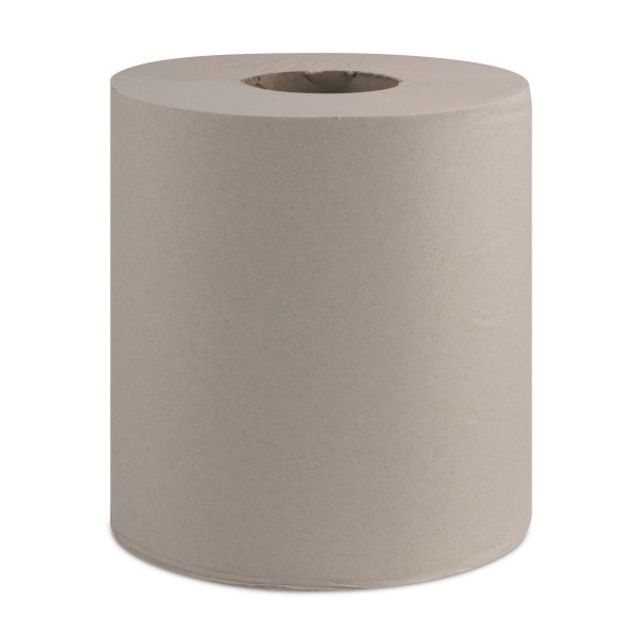 Papierwischtücher neutral Midi 20 lfm, Bild 2