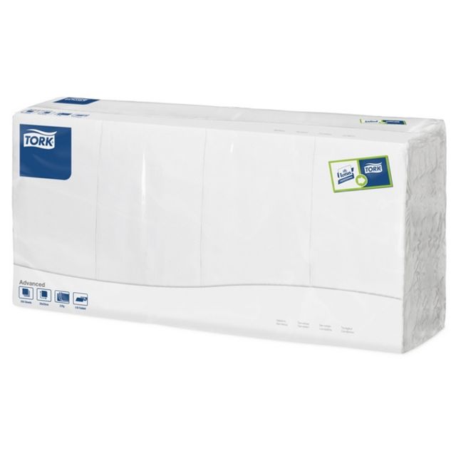 Tork Advanced Servietten, Bild 3