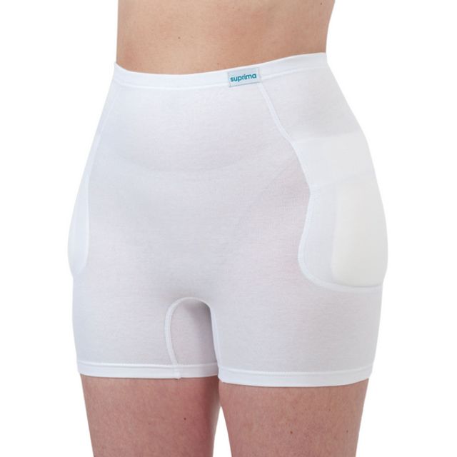 SUPRIMA Hüftprotektor-Slip unisex, Bild 2