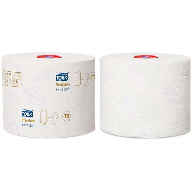 Tork Premium Toilettenpapier Midi - T6 System