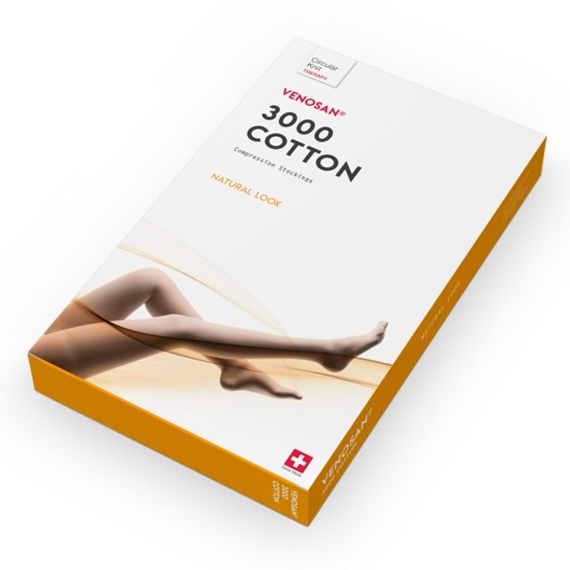 VENOSAN 3000 COTTON AD Ccl. 2