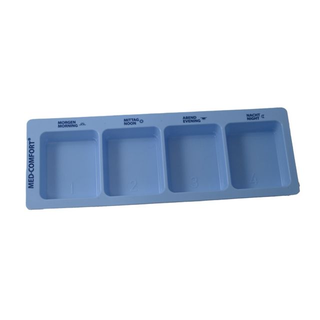 Medikamenten-Dispenser XL, Bild 2