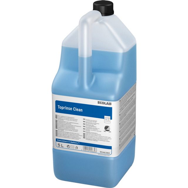 Toprinse Clean Klarspüler, Bild 3