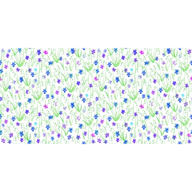 Mank Tischdecke Pearl-Coating 1/8-Falz Nelia, Bild 2