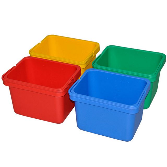 TASKI Eimer 7 Liter 28 5 × 22 × 20, Bild 2