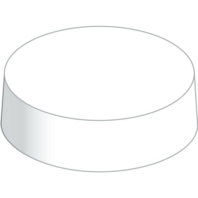 CAPS Gläserdeckel