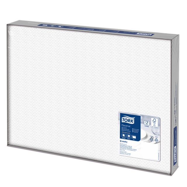 Tork Advanced Tischset
