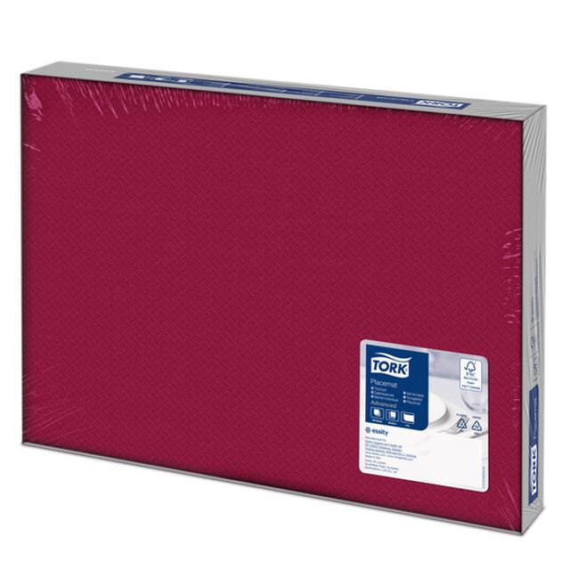 Tork Advanced Tischset