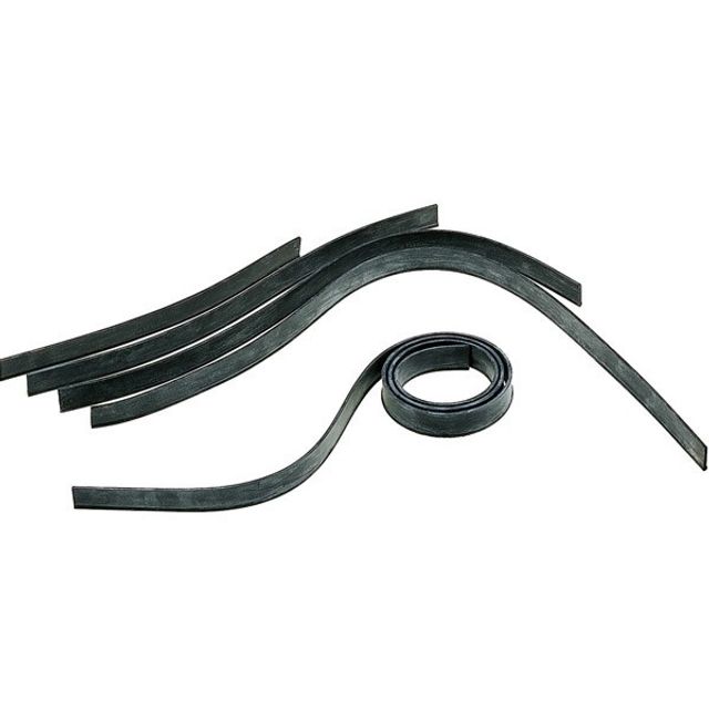 Unger Fensterwischer-Gummi soft 25 bis 105 cm Packung à 10 Stück, Bild 2
