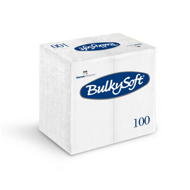 Bulkysoft Dinner Servietten, Bild 8