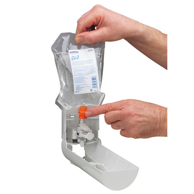 Kimberly-Clark Scott WC-Sitzreiniger