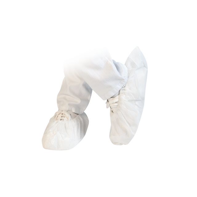 HYGOSTAR Überschuhe PP mit CPE-Sohle, Bild 3