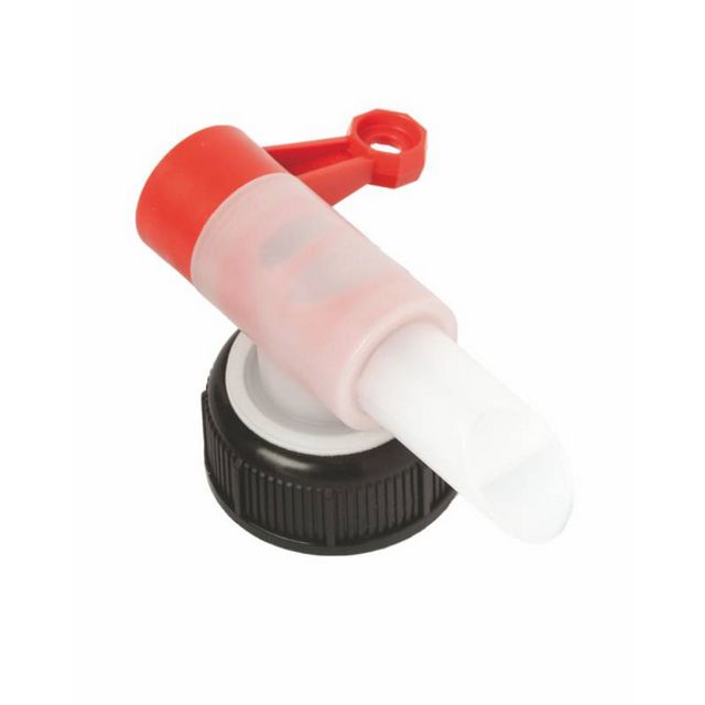 Auslaufhahn DIN 61 zu 20 Liter Bidon, Bild 2