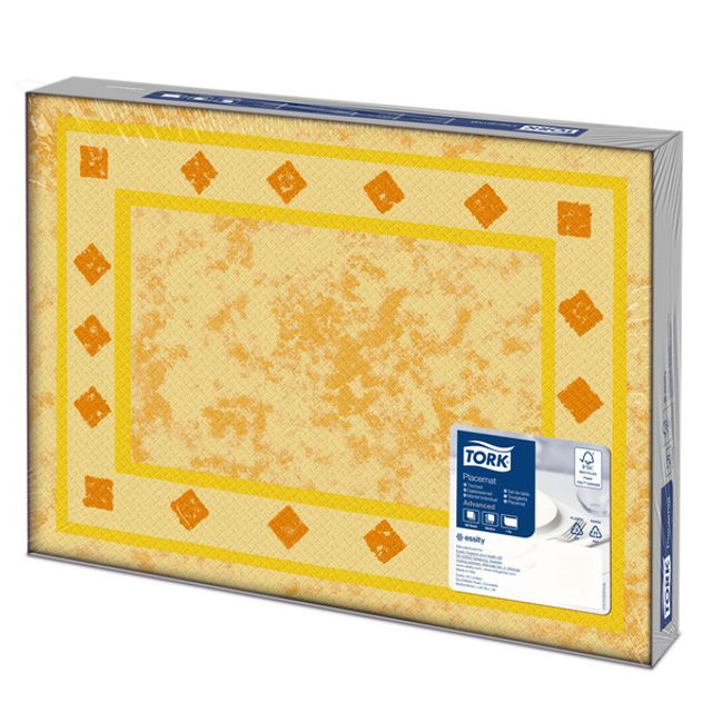 Tork Advanced Tischset