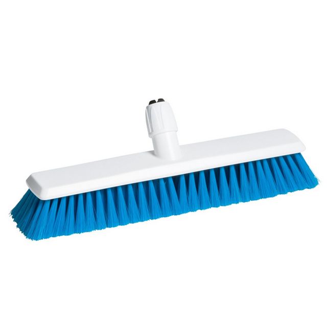 Hygienebesen weich 40 cm Polyester 0, Bild 2