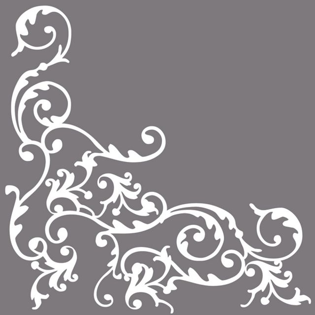 Mank Linclass Servietten 40 × 40 cm 1/4-Falzung POMP, Bild 2