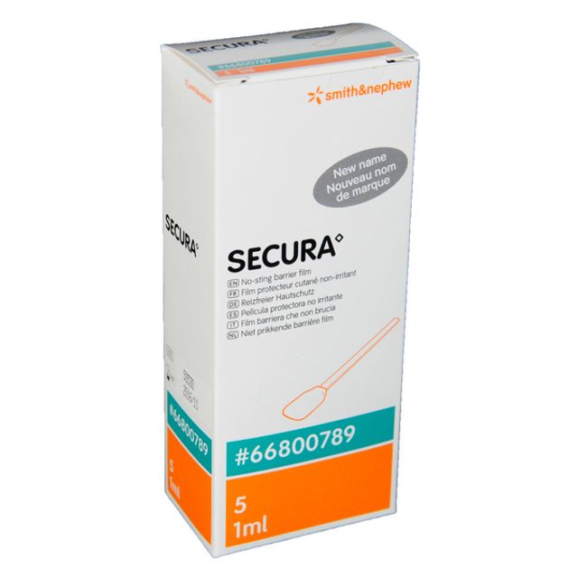 Secura Lolly Hautschutz, Bild 2
