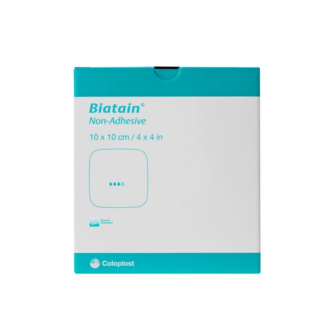 Biatain Non-Adhesive, Bild 2