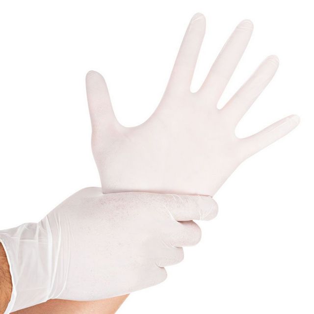 HYGOSTAR SAFE LIGHT Handschuhe Gr. XXL, Bild 2
