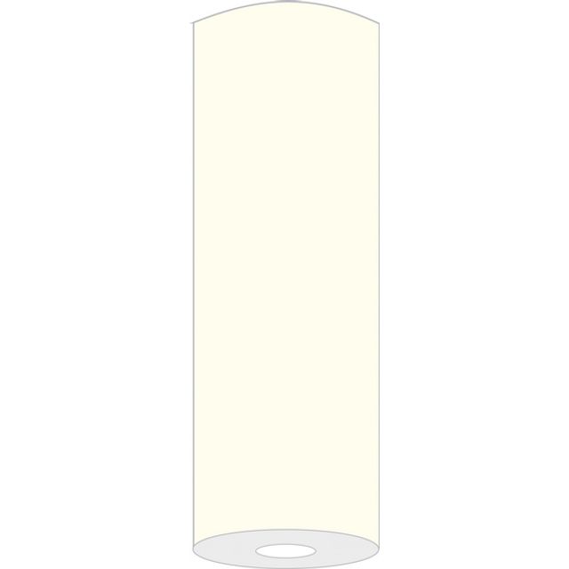 Mank Linclass Tischdeckenrolle 65 g/m² champagner, Bild 2
