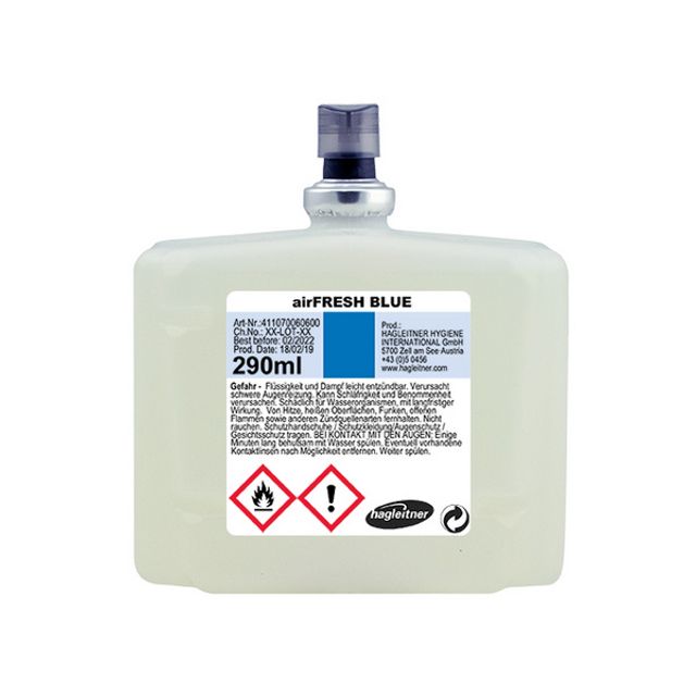 XIBU airFRESH Lufterfrischer