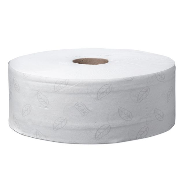 Tork Advanced Toilettenpapier Maxi Jumbo - T1 System