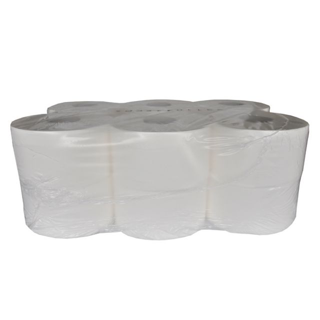 Toilettenpapier Mini Jumbo
