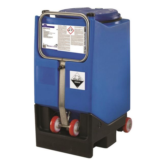 Suma Nova Pur-Eco L6 maschinelles Geschirrwaschmittel, Bild 3