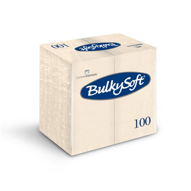 Bulkysoft Dinner Servietten, Bild 2