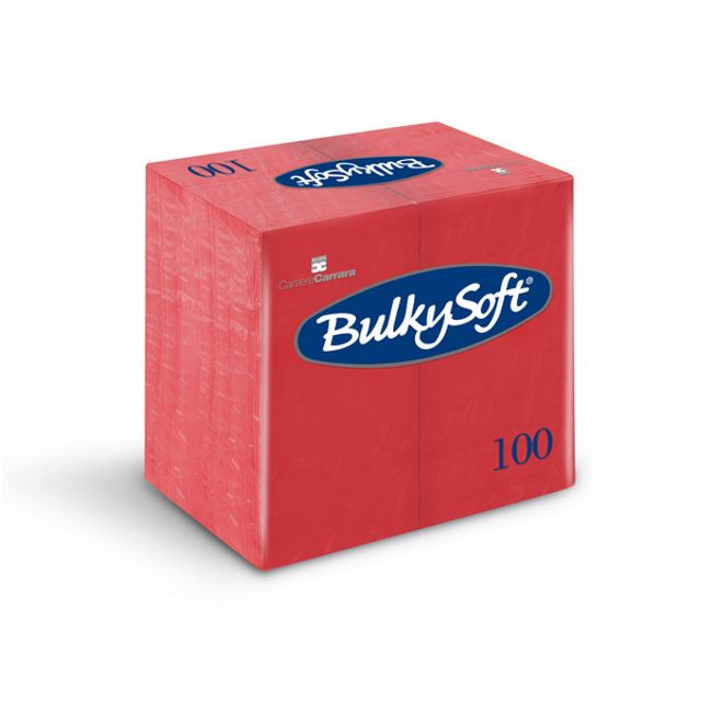 Bulkysoft Dinner Servietten, Bild 7