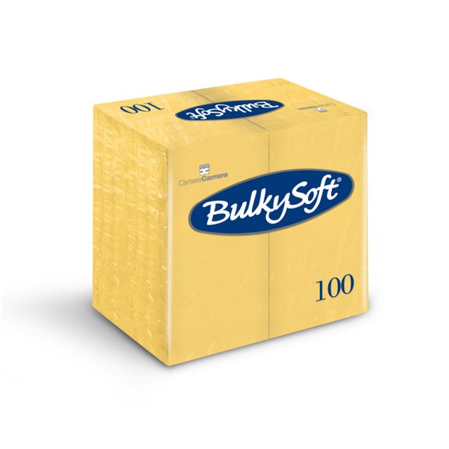 Bulkysoft Dinner Servietten, Bild 5