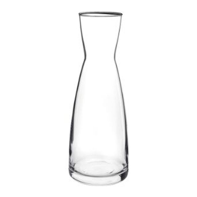 Karaffe Ypsilon Glas Ø 84 × 204 mm, Bild 2