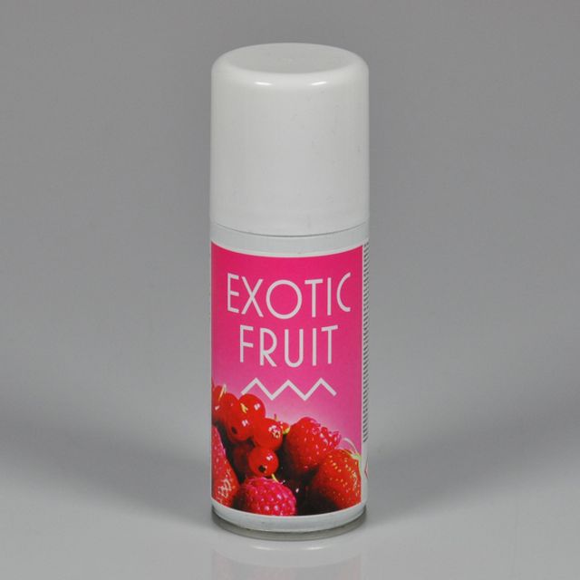 Bulkysoft Duftspray