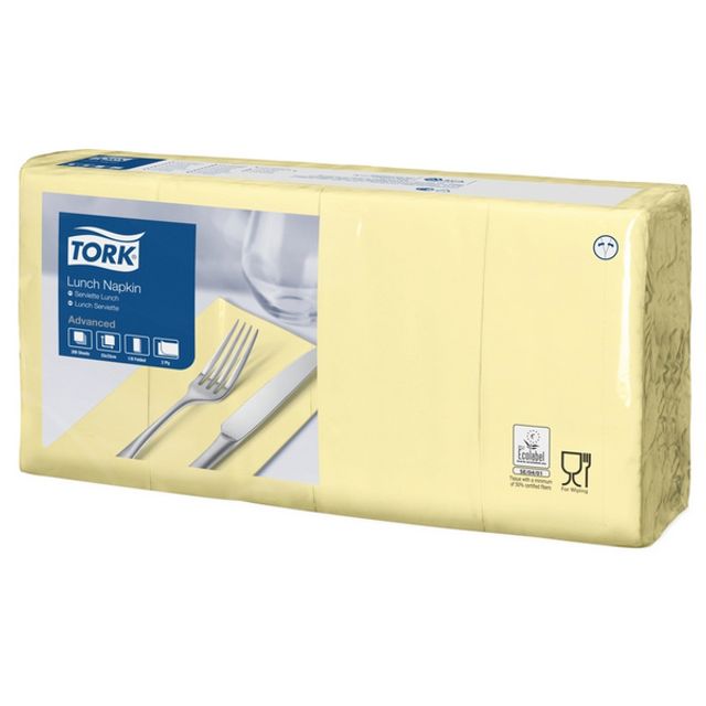 Tork Advanced Servietten, Bild 2