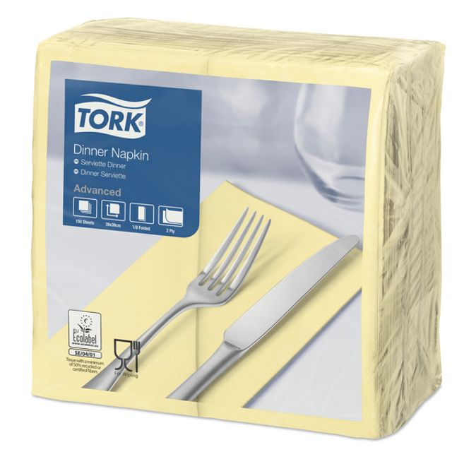 Tork Advanced Servietten, Bild 5