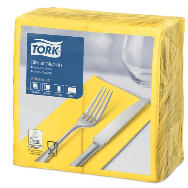 Tork Advanced Servietten, Bild 7