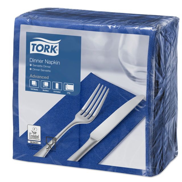 Tork Advanced Servietten, Bild 6