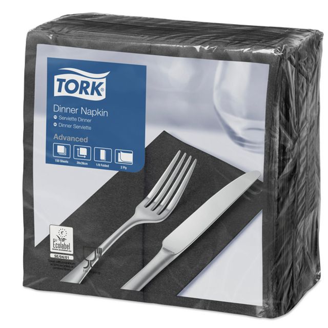 Tork Advanced Servietten, Bild 9