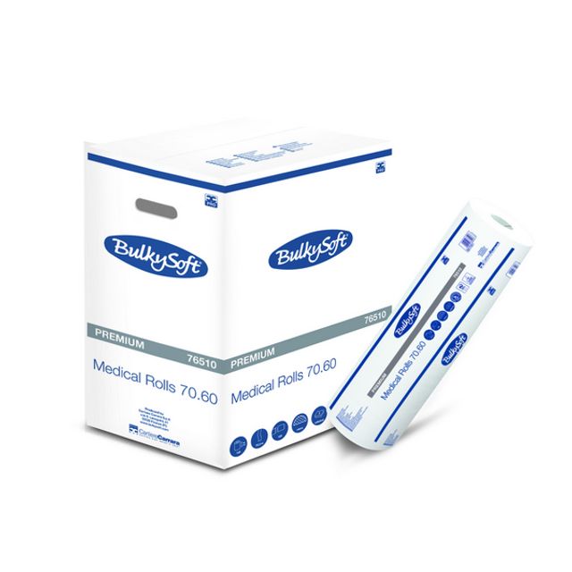 Bulkysoft Premium Ärzterolle
