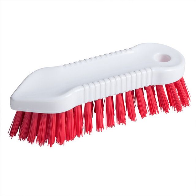 Hygiene-Waschbürste hart, Bild 4